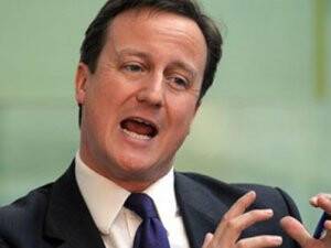 İngiltere Başbakanı Özür Diledi