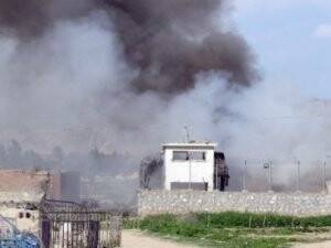 Pakistan'da Taliban'a Büyük Darbe: 47 Ölü