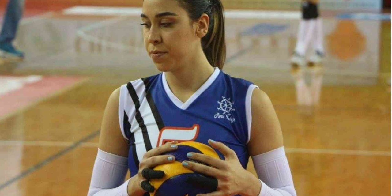 Ecem Şahin Muratpaşa’da