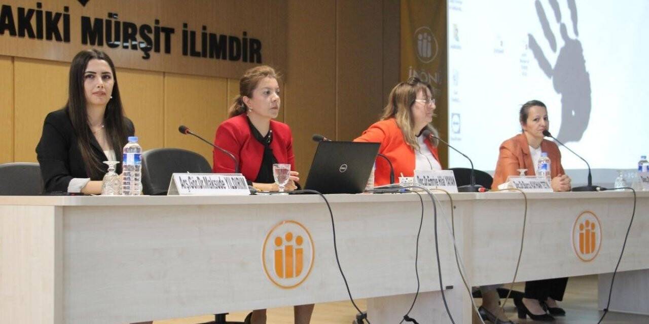 Doç. Dr. Ucuz: ’’Maalesef istismarcıların bir kısmı kendi çocukluğunda istismara maruz kalan kişilerdir’’