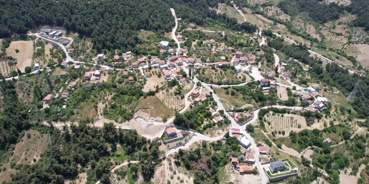 Karakoca Mahallesi sakinleri iddialara cevap verdi