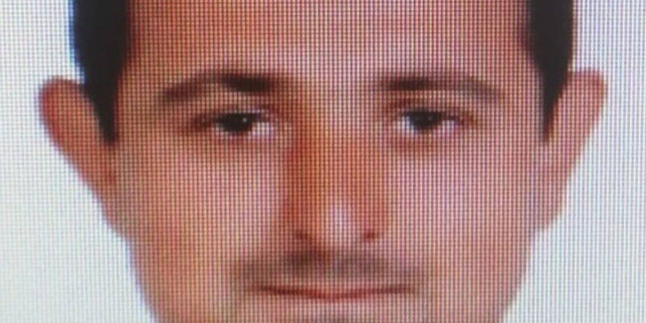 Kayıp engelli genç köy yakınlarındaki arazide bulundu