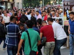 Trabzon'da Silahlı Kavga: 3 Yaralı