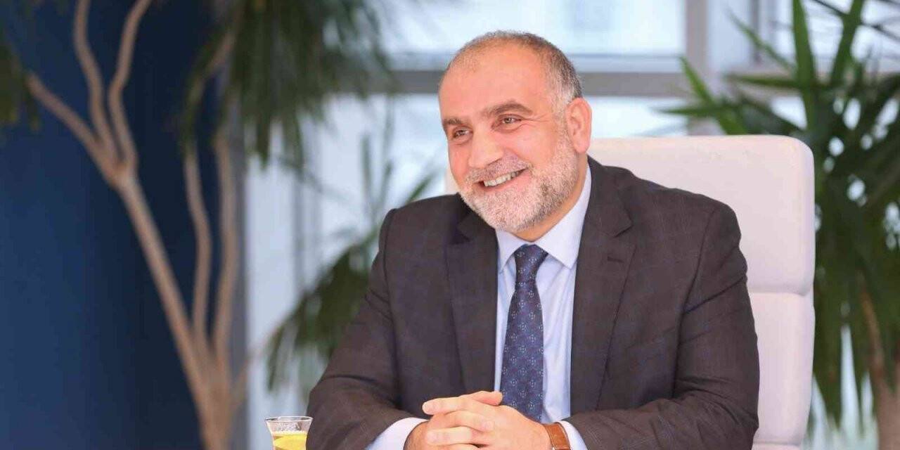 Başkan Sandıkçı, sınava girecek adaylara verdiği sözü tuttu