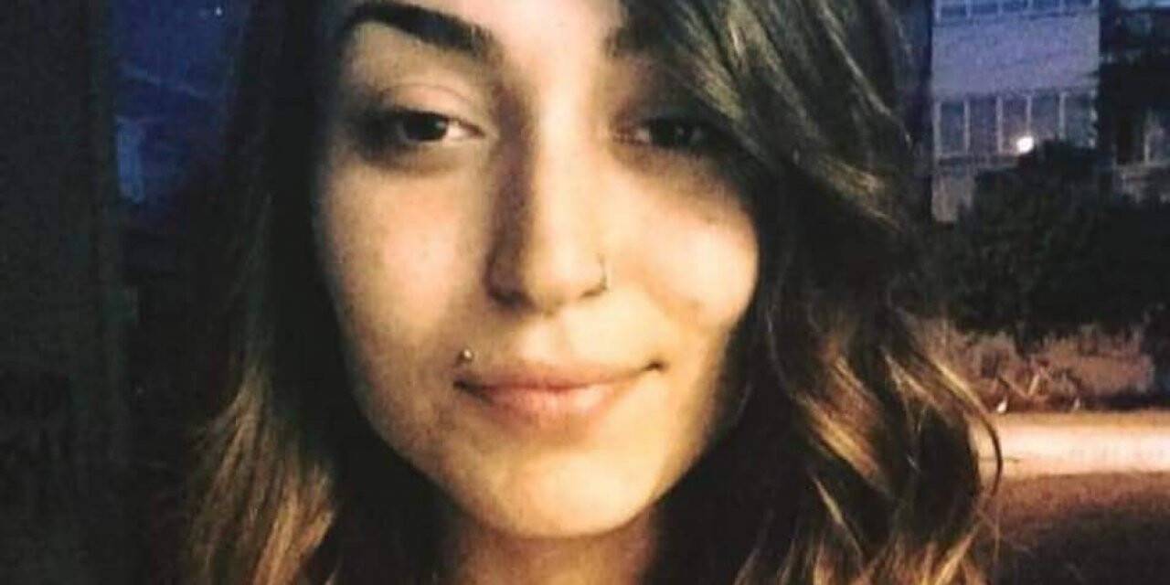 Rektör yardımcısının kızı kazada öldü