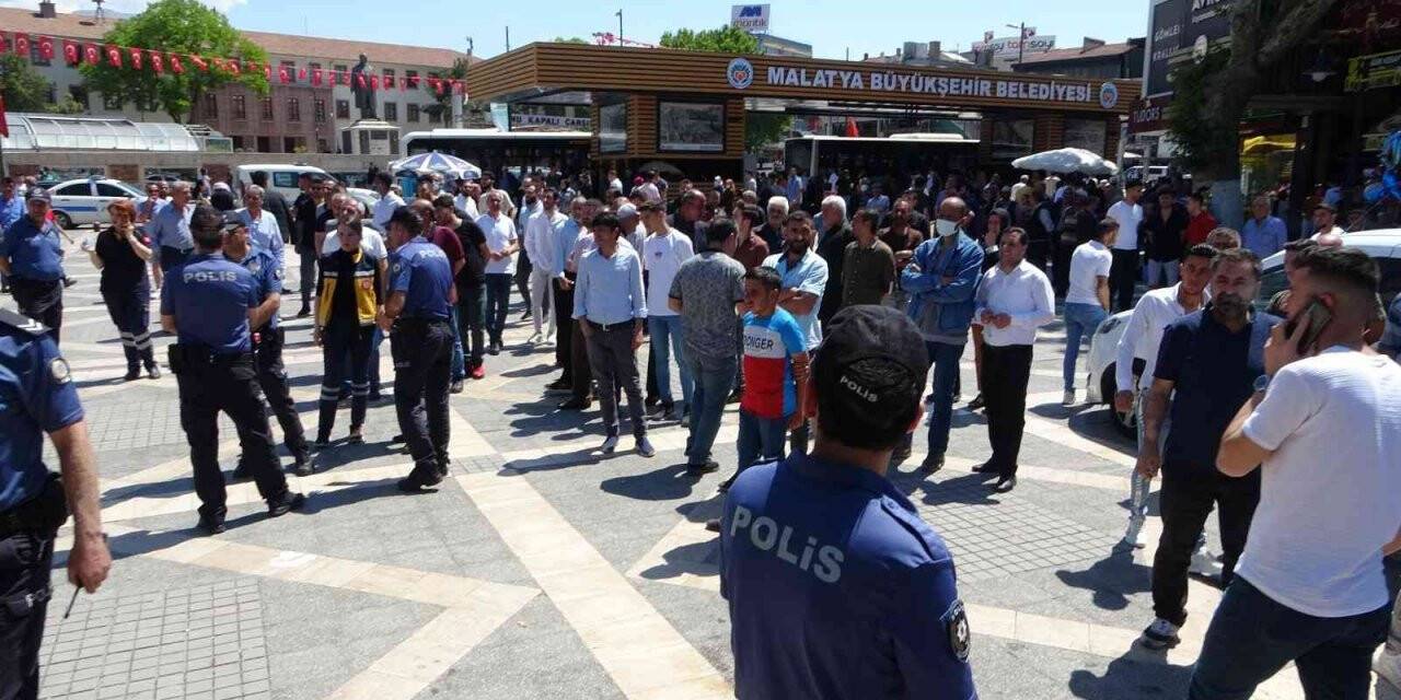 Bankta ölü bulunmuştu, kimliği belli oldu