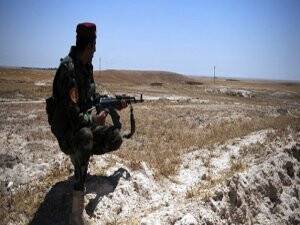 O Semt "Mayın Tarlasına" Dönüştü