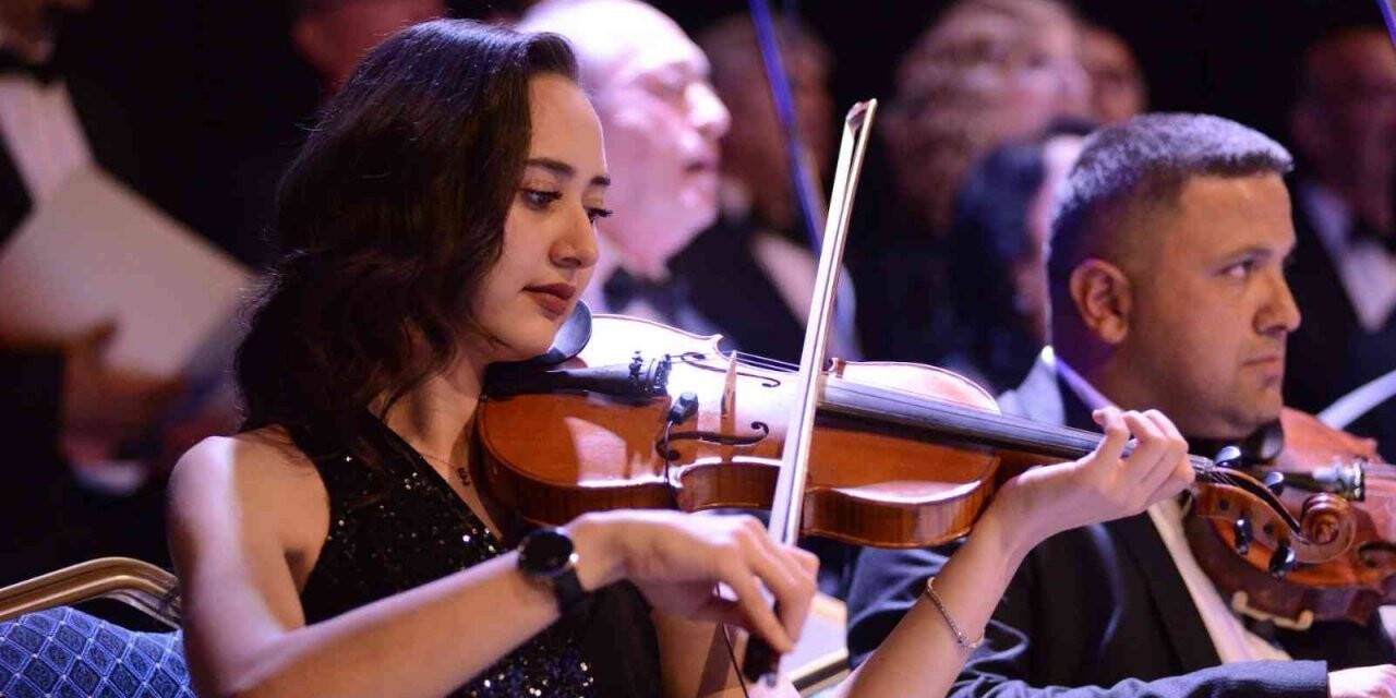 Binlerce kişi BARÜFEST’22’de hem eğlendi hem öğrendi