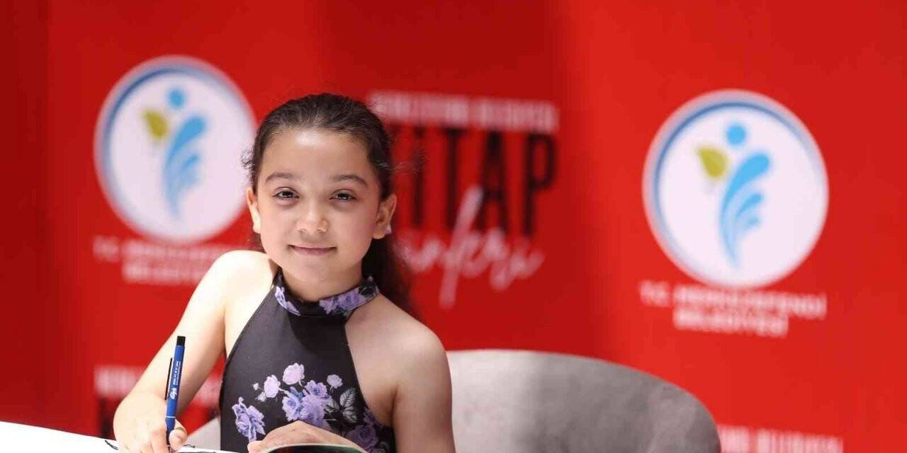 Merkezefendi kitap günlerine devam ediyor