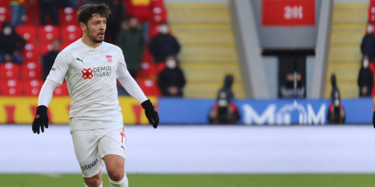 Konyaspor'dan Ahmet Oğuz harekatı