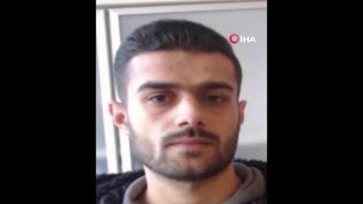 DEAŞ’lı canlı bomba tutuklandı