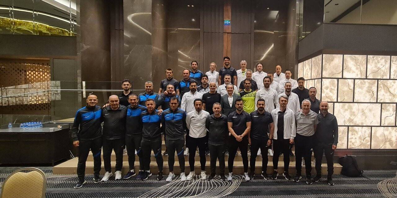 İlhan Palut, pro lisansa yakın