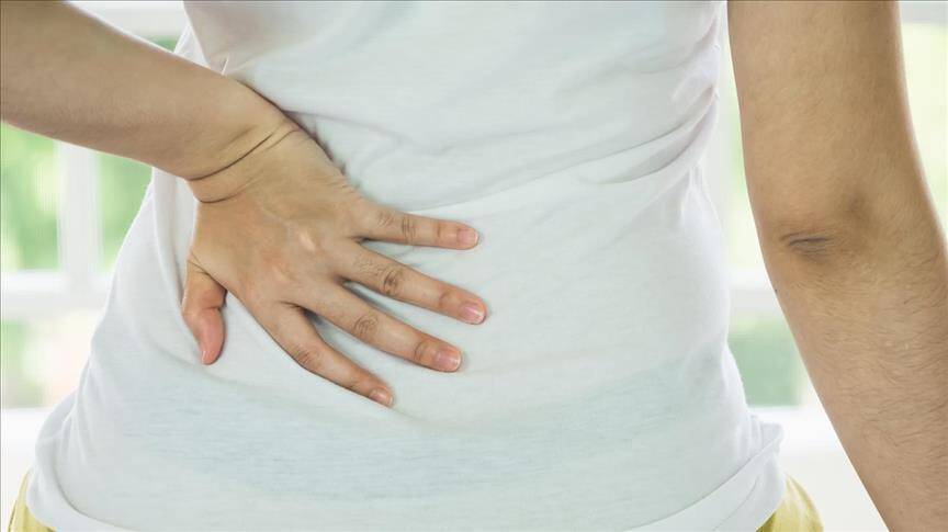 Uzmanından 30-50 yaşındakilere böbrek taşı uyarısı