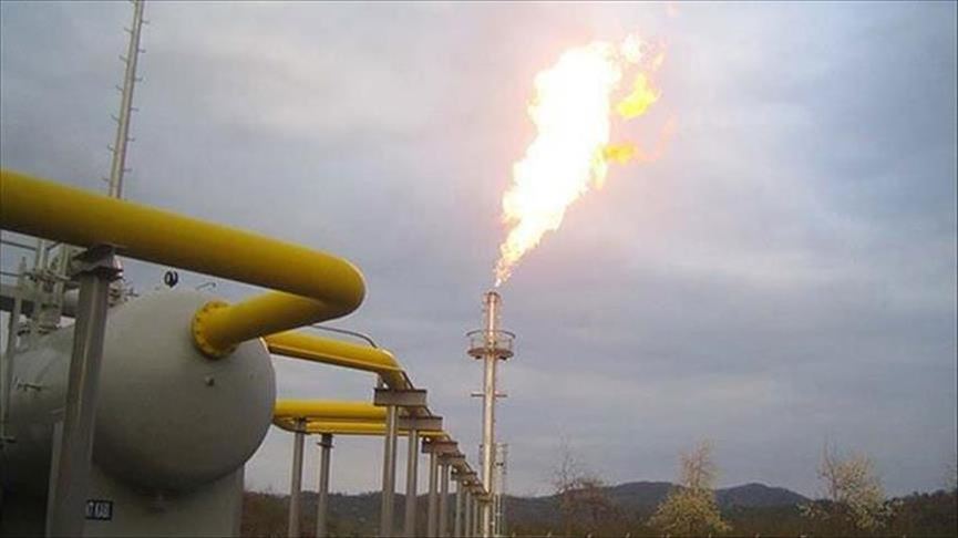 Rusya, Hollanda'ya doğal gaz sevkiyatını durdurdu