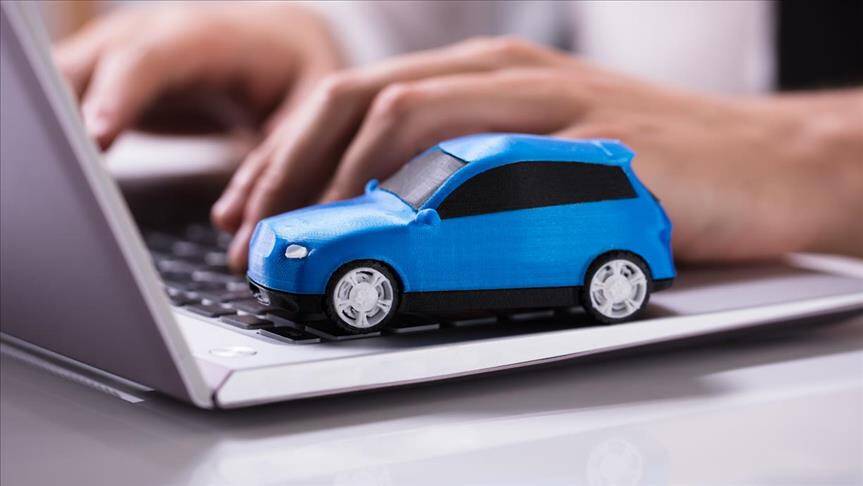 2022'de en çok kasko yaptırılan araç modelleri belli oldu