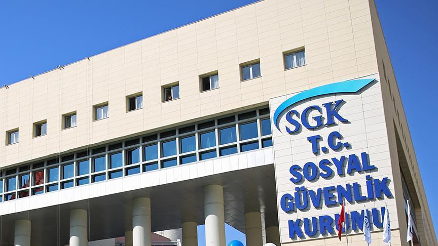 SGK, bazı özel hastanelerin hastalara hizmet vermede sınır getiren uygulamasına son verdi