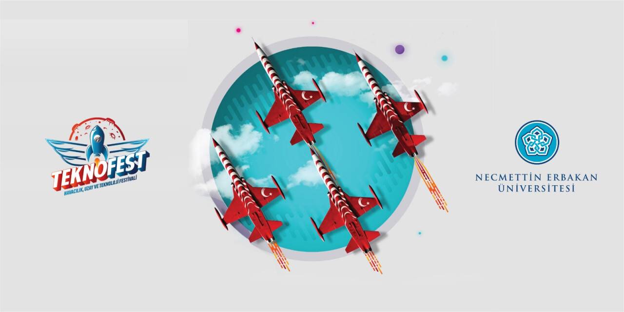 NEÜ’den TEKNOFEST hamlesi