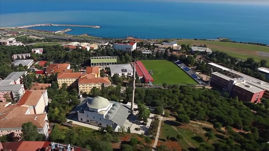 Karadeniz Teknik Üniversitesi'ne 22 akademisyen alınacak