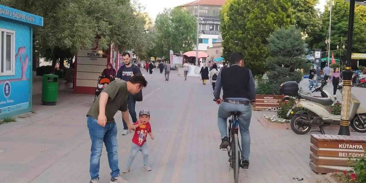 Kütahya’da 4.2 büyüklüğünde deprem