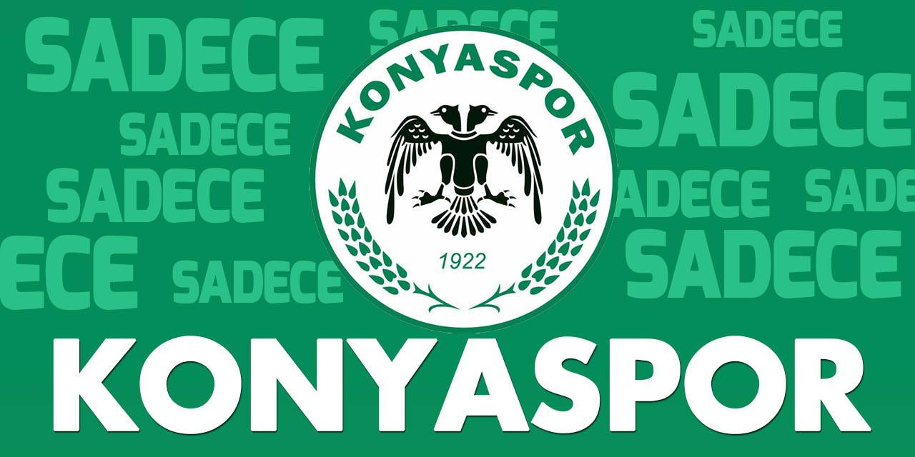 Konyaspor'un isim sponsorluğu anlaşması bitti