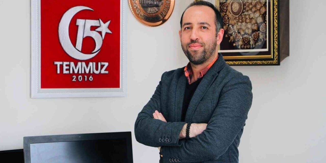 Sosyolog Doç. Dr. Adem Palabıyık: “Diyarbakır Anneleri ile umutlar 1000 oldu”