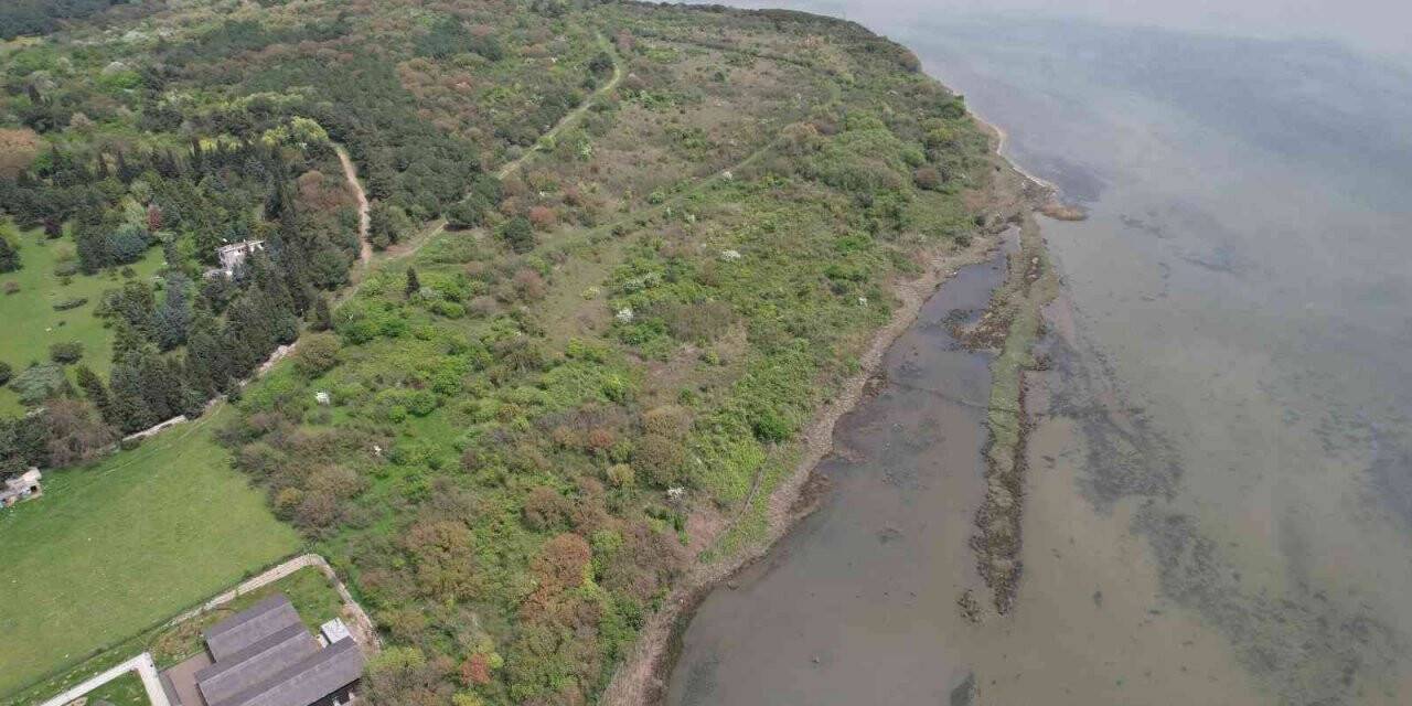 Yalova Altınova tarihinin sıfır noktasına iniliyor