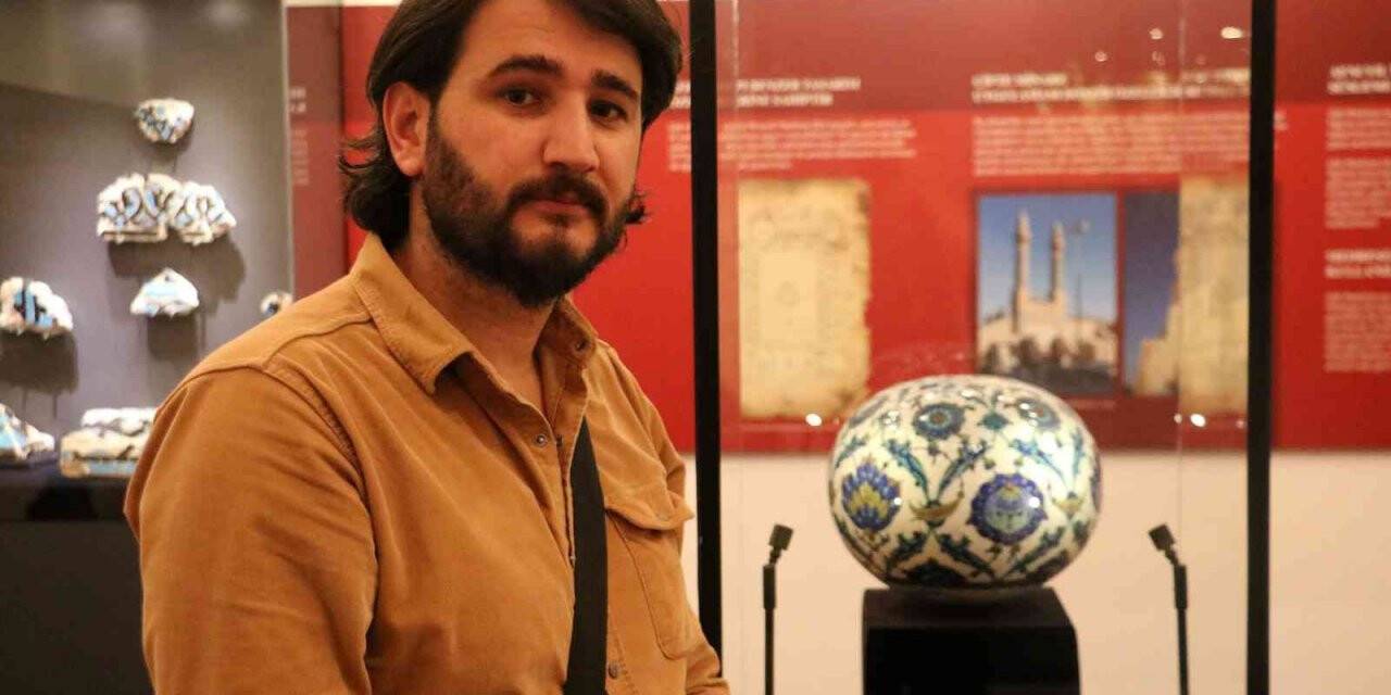 Kanuninin hediyesi, paha biçilemeyen kürenin içinde yumurta gizli