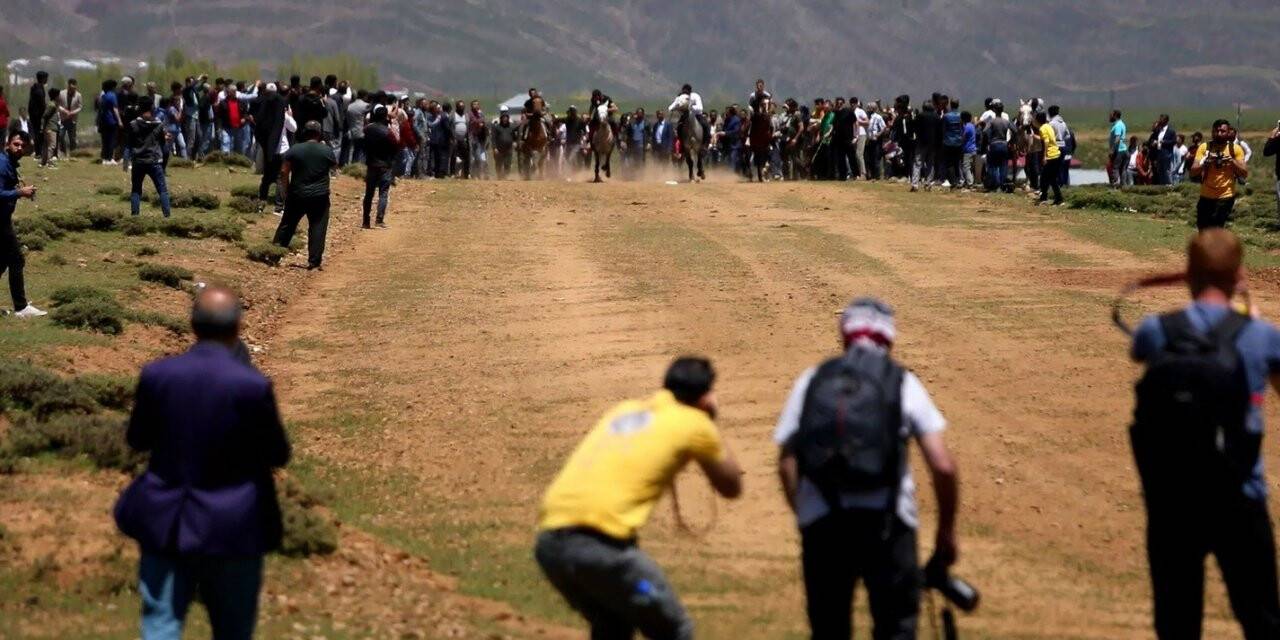 Bingöl’de 2. İlkbahar Fotosafari Yarışması sona erdi