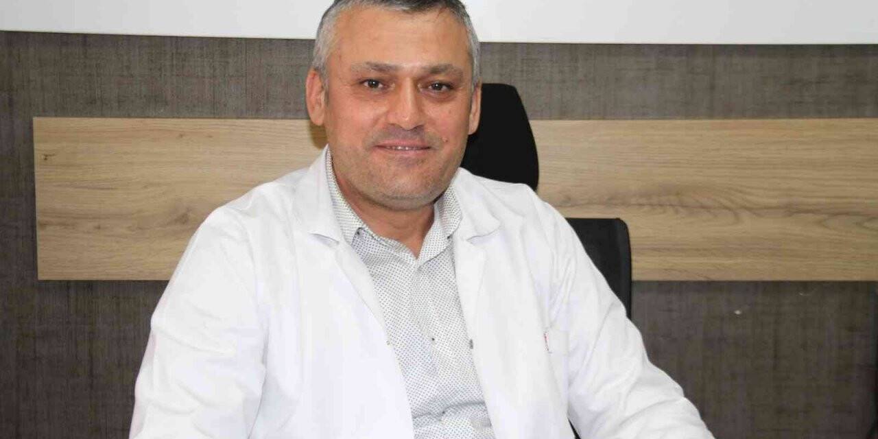 Uzm Dr. Kapan: "MS hastalığı erkeklere oranla kadınlarda 2 kat daha fazla görülür"