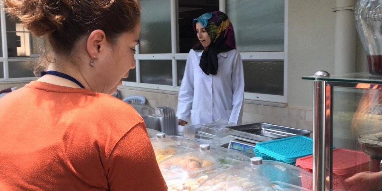 Hava sıcaklığı artınca, denetimler de arttı