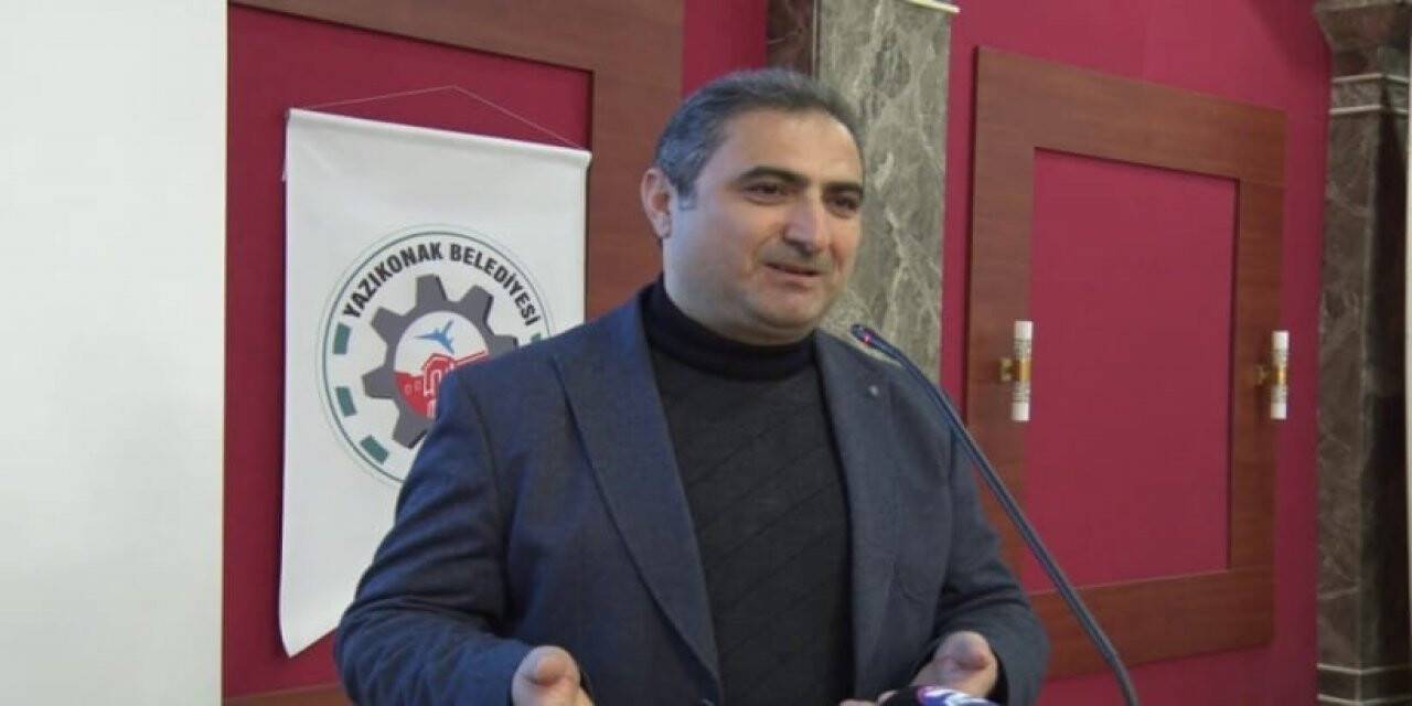 Başkan Öger: "Kendiniz ve sevdikleriniz için sigara ve tütün mamullerini terk edin"