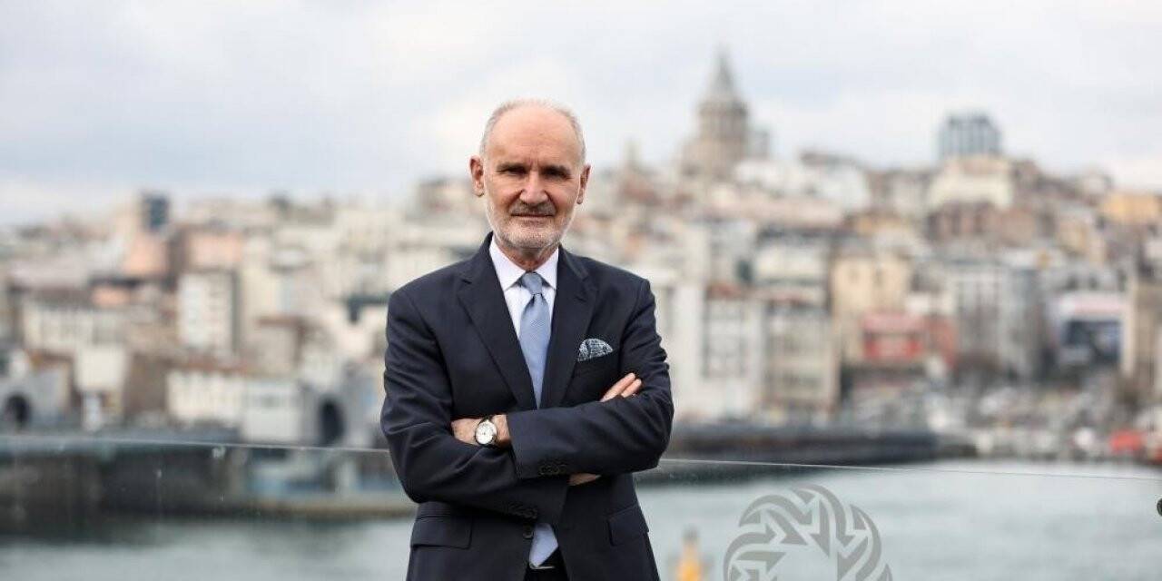 İTO Başkanı Avdagiç’ten ‘İstanbul’a özel teşvik paketi’ talebi