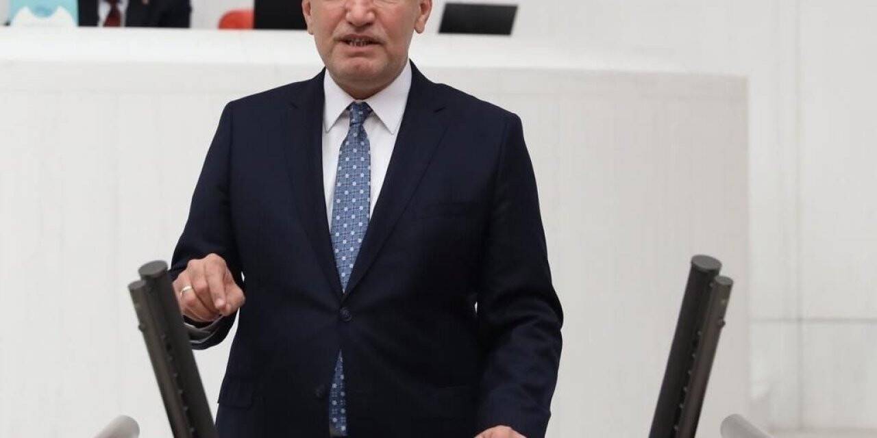 Milletvekili Kahtalı’dan ’sosyal medya yasa teklifi’ açıklaması