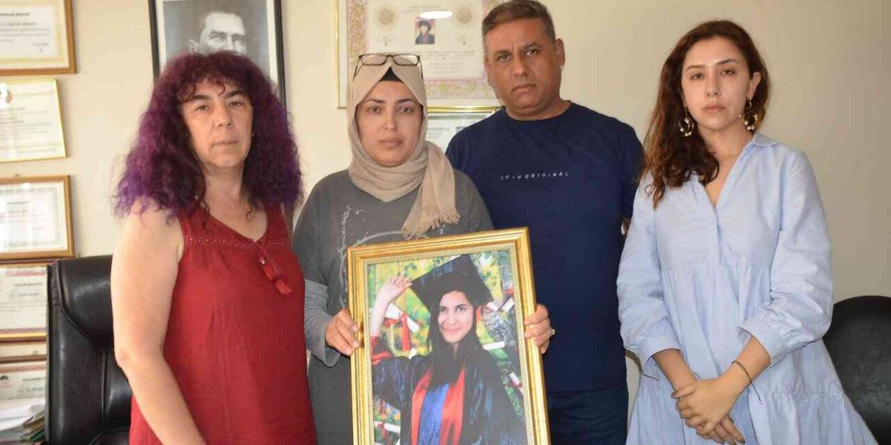 Didimli Yağmur’un katiline “ağırlaştırılmış müebbet” istendi