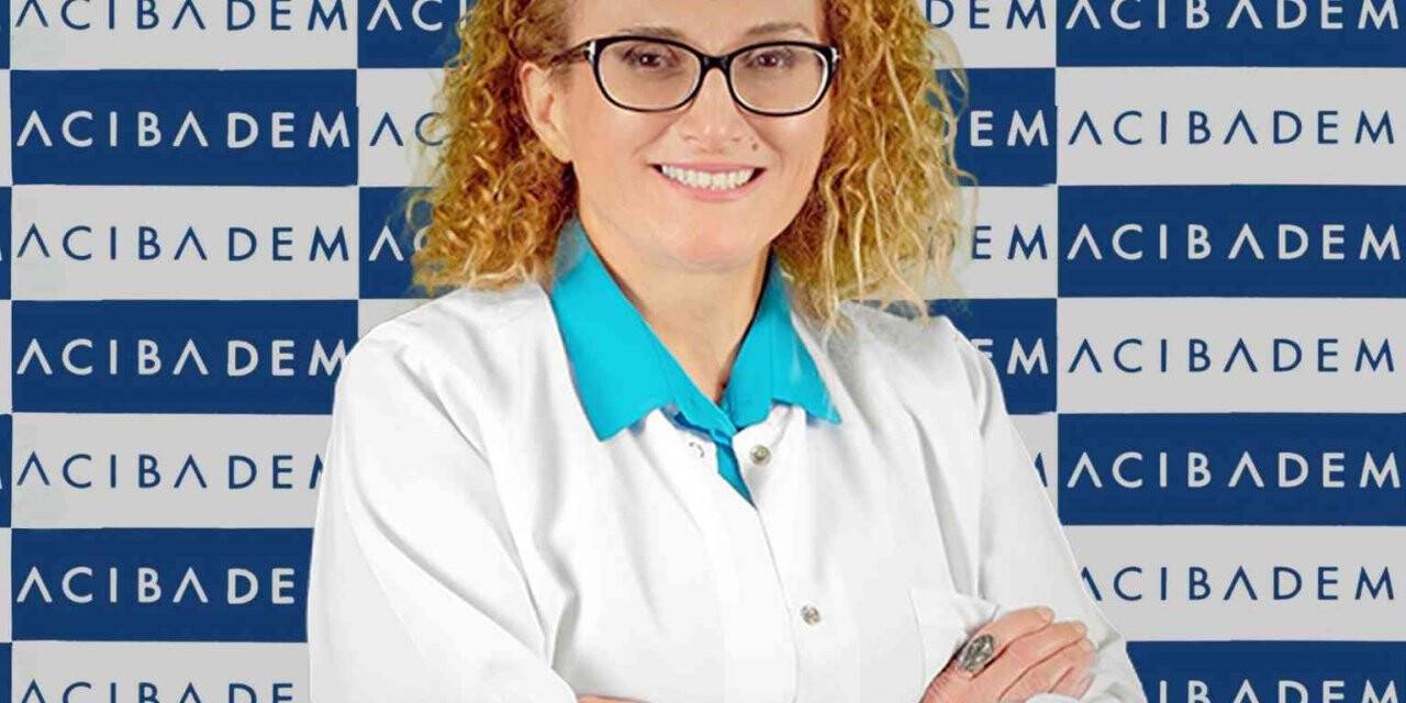 Dr. Arabacı: "Doktora gitmek için hasta olmayı beklemeyin"