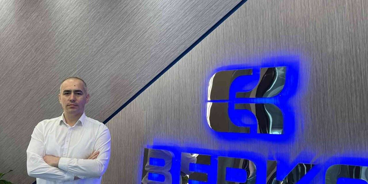 Berko İlaç’ta organizasyonel gelişim ve yeni atamalar