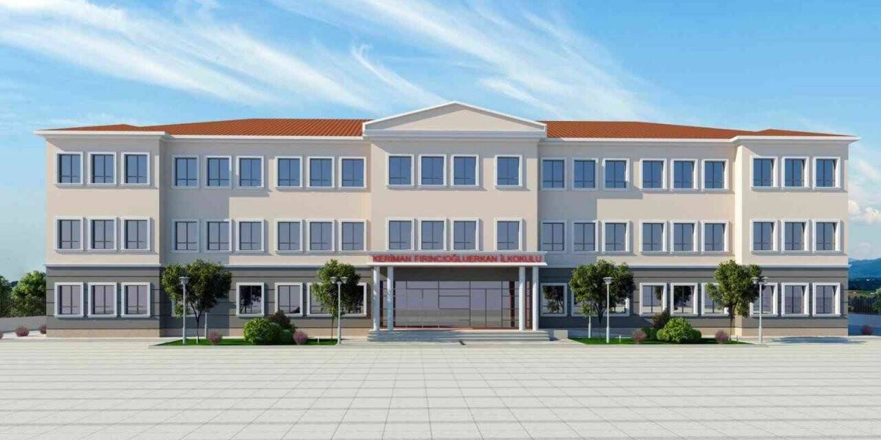 Yıldırım Beyazıt Mahallesine anaokulu yapılacak