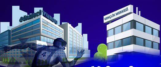 GSİM eğitim görevlisi başvuruları başladı