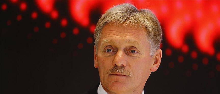 Kremlin Sözcüsü Peskov: ABD yangına körükle gidiyor