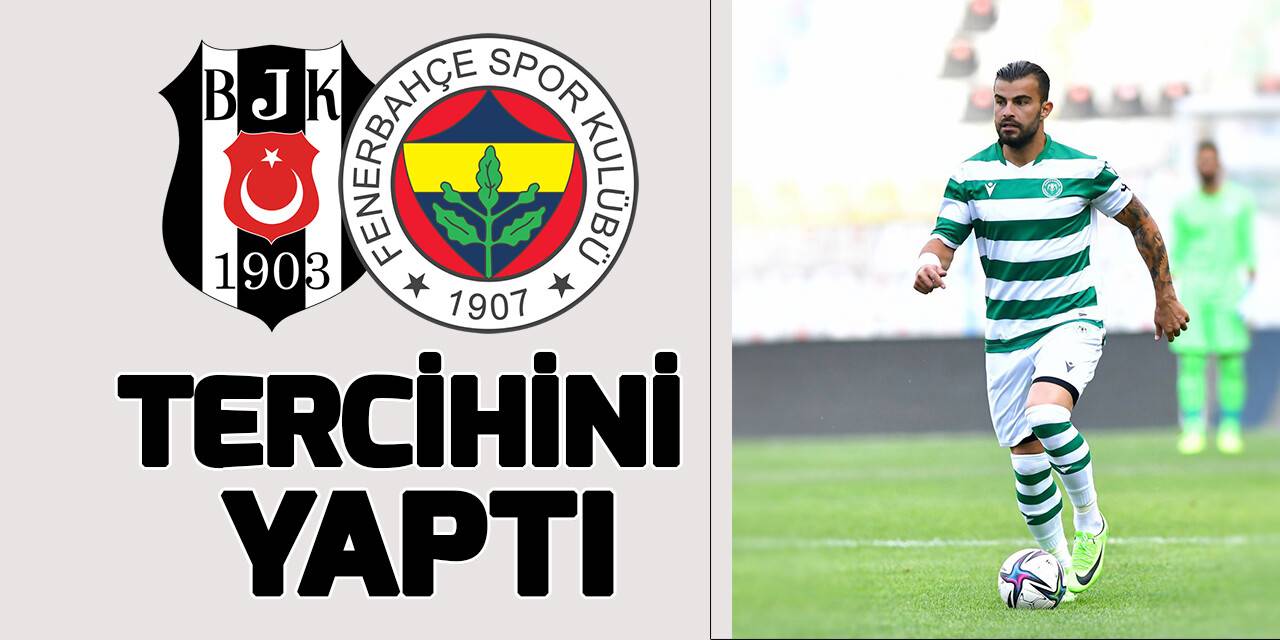 Abdülkerim Bardakçı'nın gönlü Beşiktaş'ta mı?