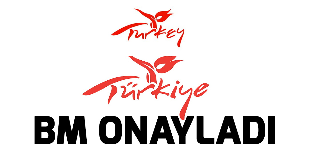 BM, Ankara'nın talebinin ardından yabancı dillerdeki "Turkey"i "Türkiye" olarak değiştirdi