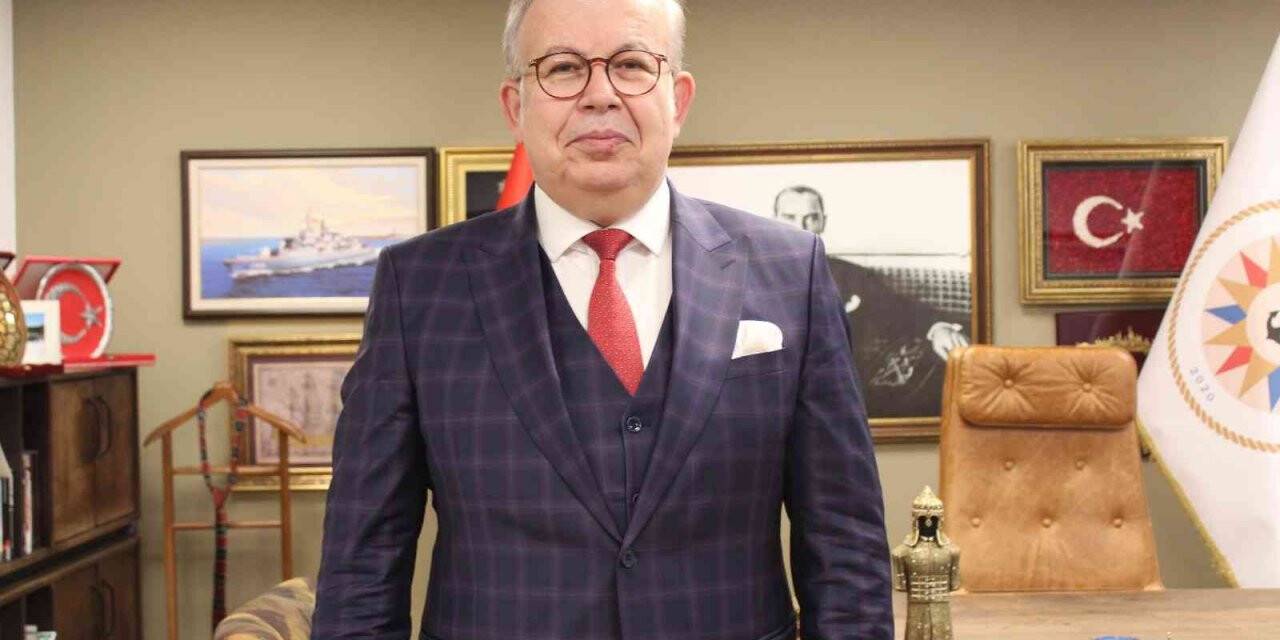 Müstafi Tümamiral Doç. Dr. Cihat Yaycı: “Maymun Çiçeği virüsü ilk vakadan bir yıl önce Münih Konferansı’nda anlatıldı”