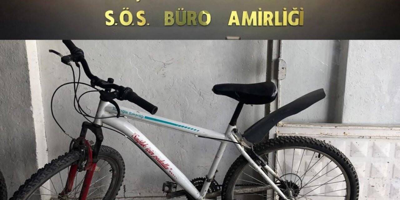 Van’da değişik suçlardan 24 kişi tutuklandı