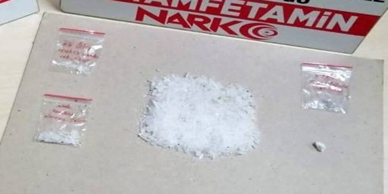 Tekirdağ’da uyuşturucu operasyonu: 7 gözaltı