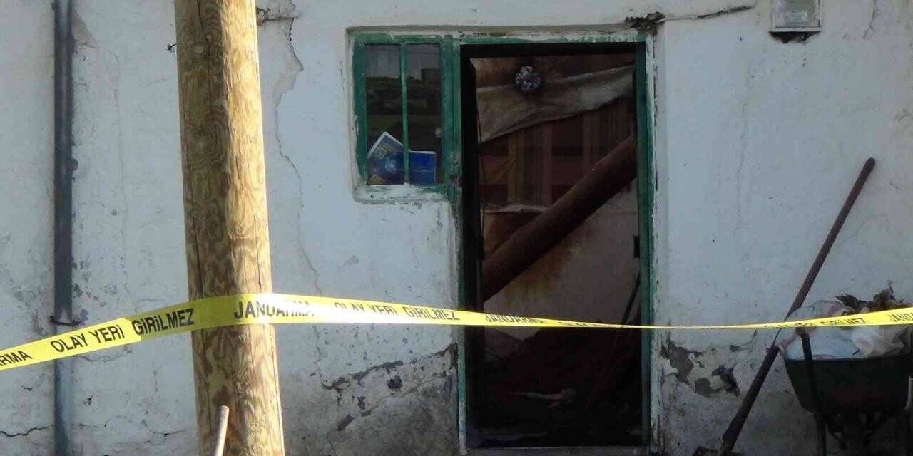 Kars’ta göçük: Anne ve 2 oğlu hayatını kaybetti