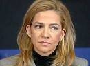 İspanya'da Prenses Cristina Yargılanacak
