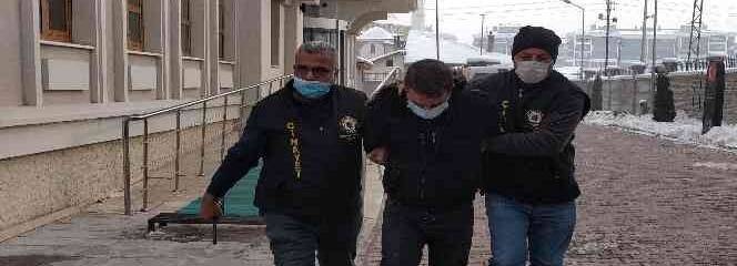 Konya'da çarptığı yayanın ölümüne neden olan sanık hakim karşısında