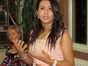 SAVCI BOZDAĞ, VEDA YEMEĞİYLE UĞURLANDI