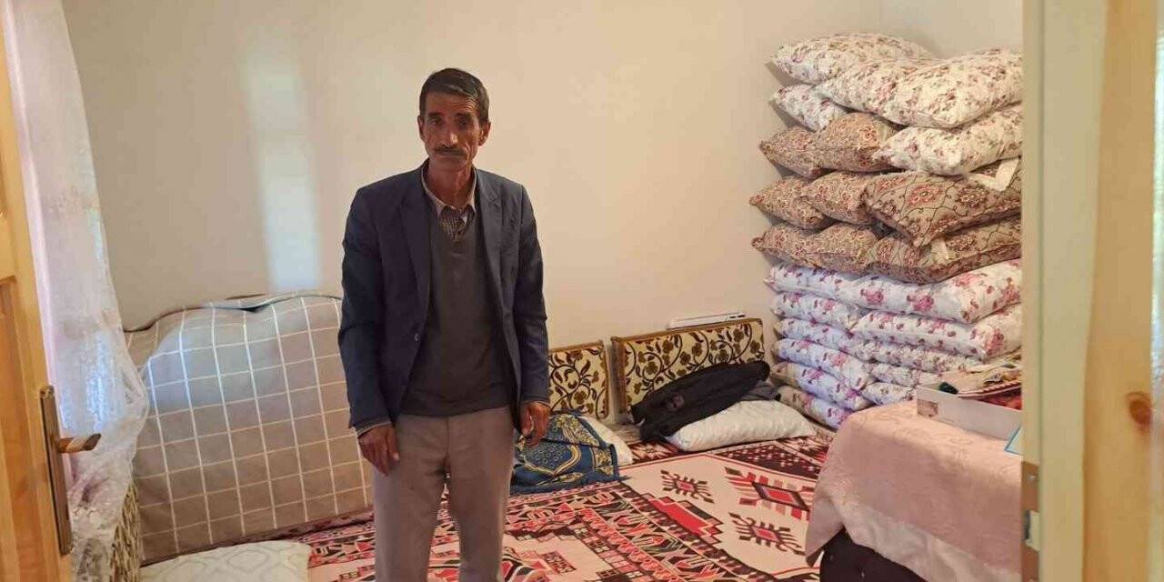 Nişanlı kızın 150 bin TL değerindeki ziynet eşyası çalındı