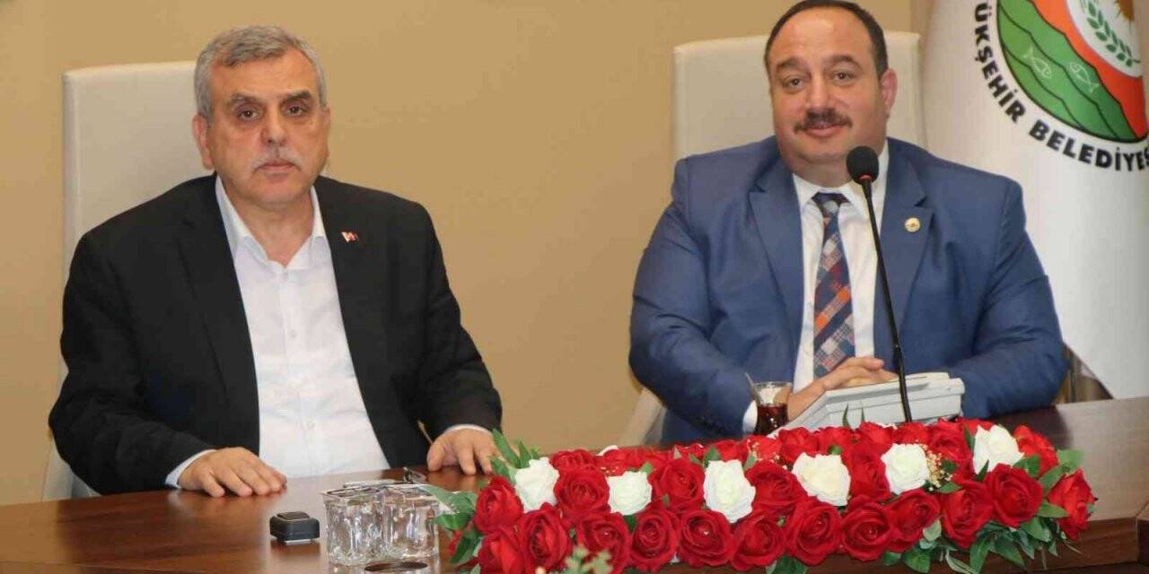 Viranşehir’e modern hayvan pazarı